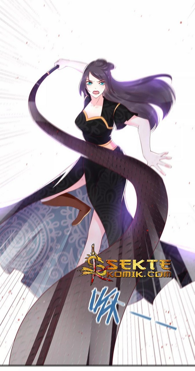 Dragon Princess Chapter 20 halaman 11