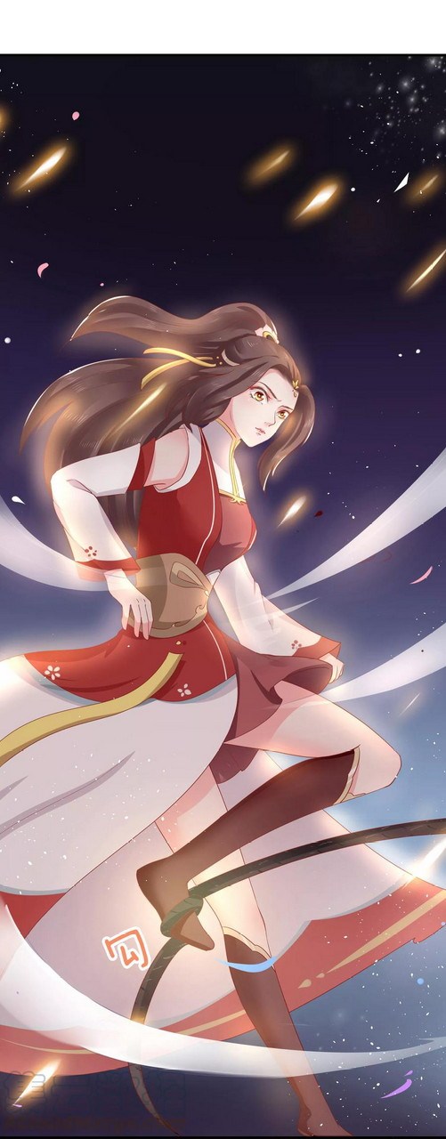 Dragon Princess Chapter 20 halaman 12