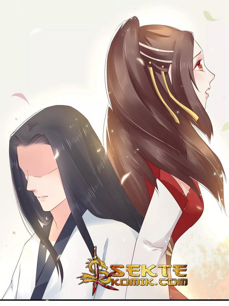 Dragon Princess Chapter 18 halaman 10