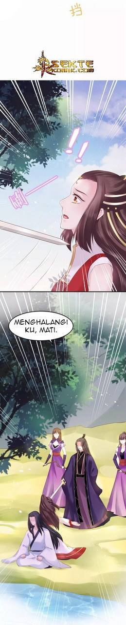 Dragon Princess Chapter 18 halaman 11