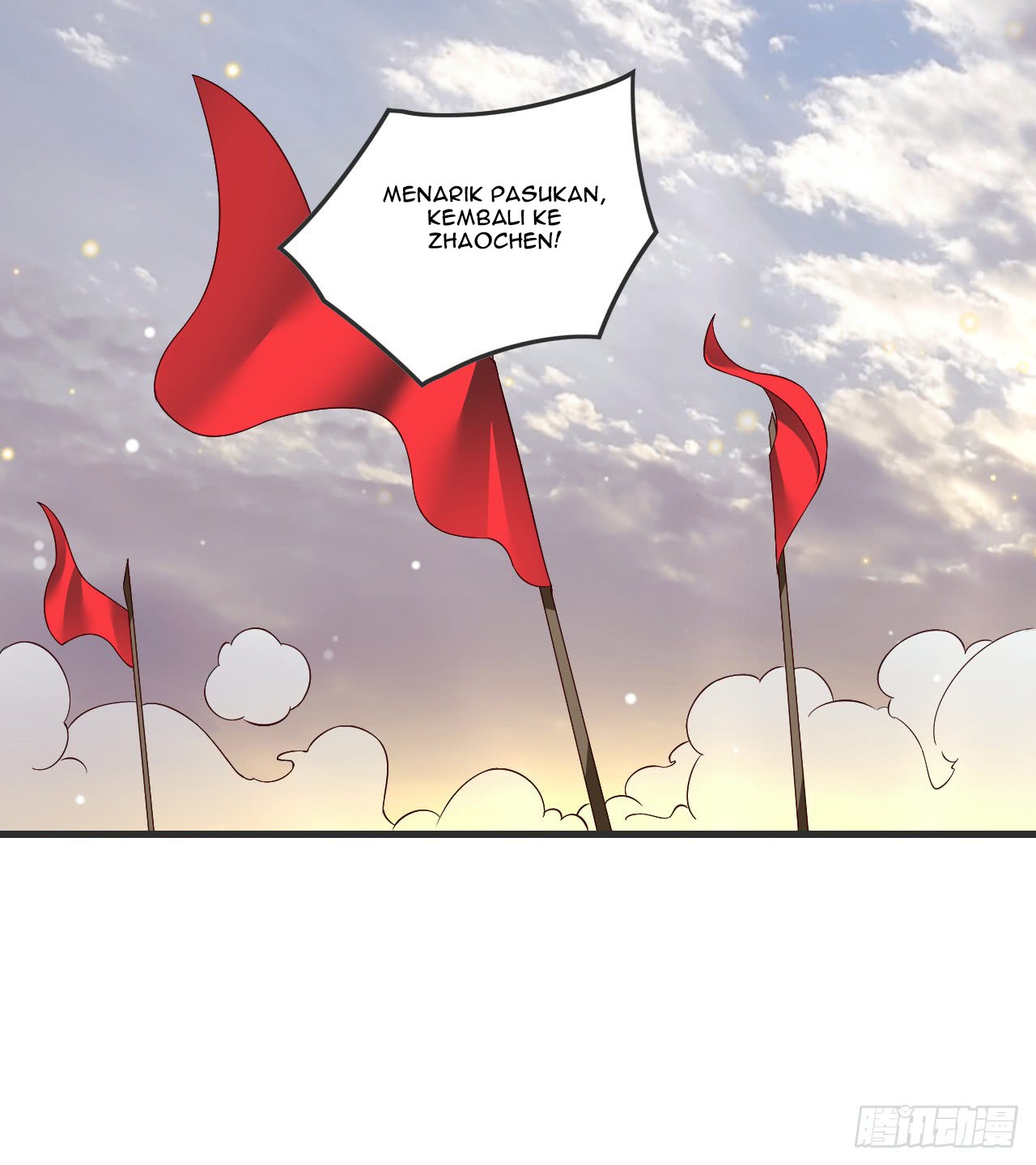 Useless Young Master Chapter 22 halaman 8