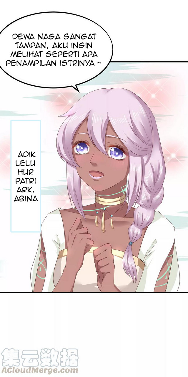 Dragon Princess Chapter 26 halaman 9