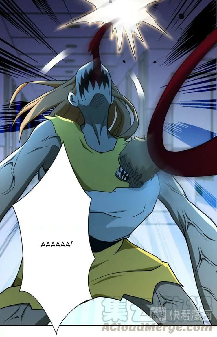 Super System Chapter 87 halaman 14