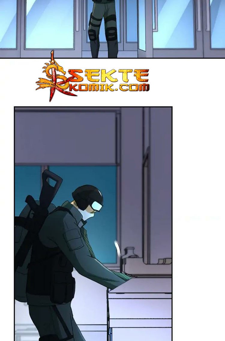 Super System Chapter 86 halaman 12