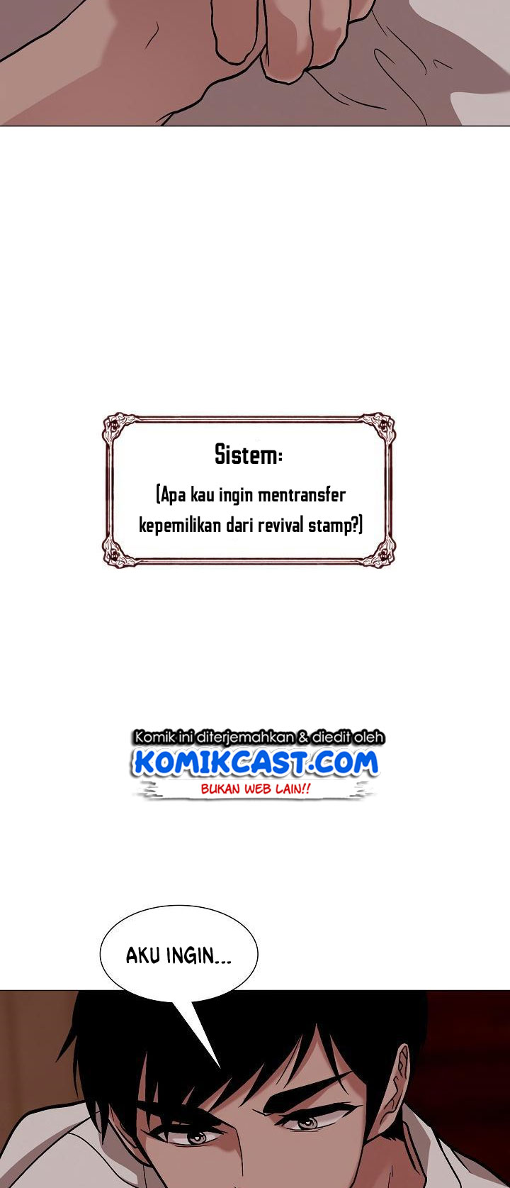 Past Life Regressor Chapter 28 halaman 14