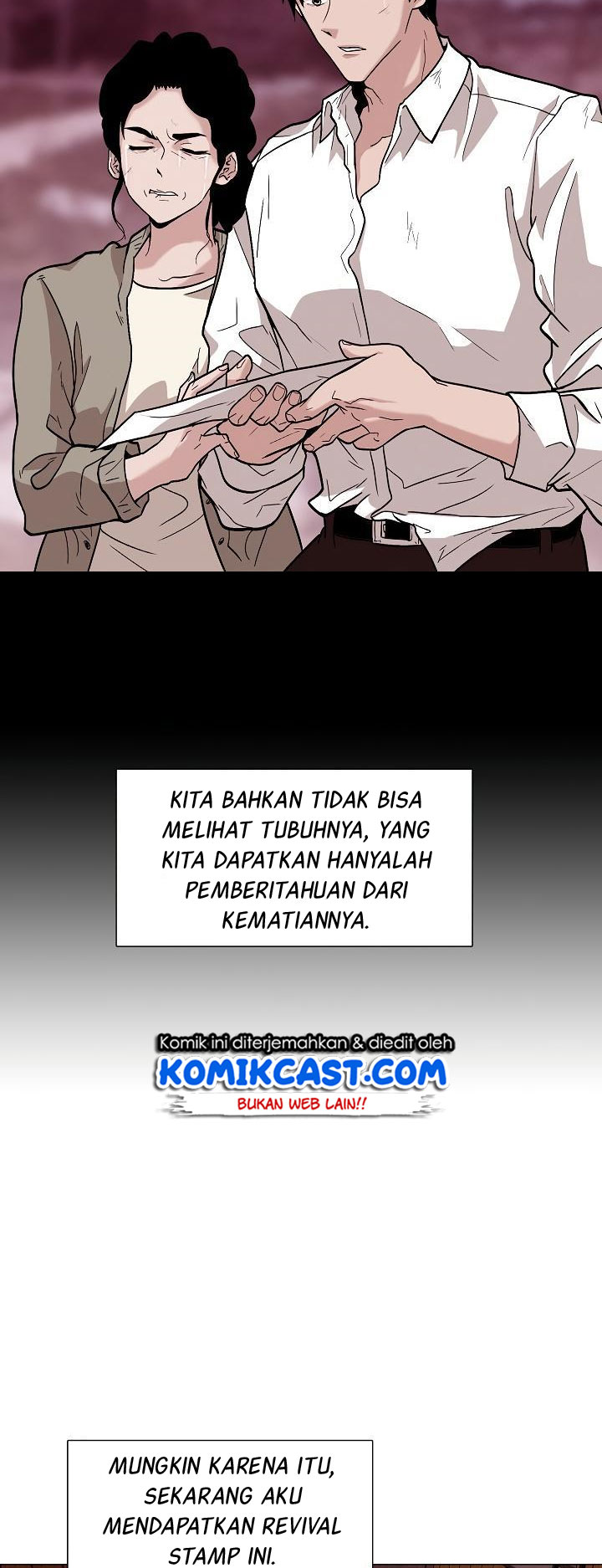 Past Life Regressor Chapter 28 halaman 12