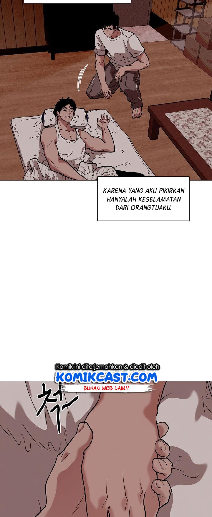 Past Life Regressor Chapter 28 halaman 13