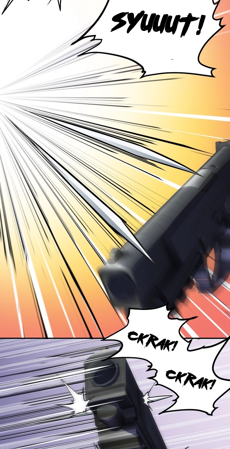 Melee Mad Soldier Chapter 28 halaman 16
