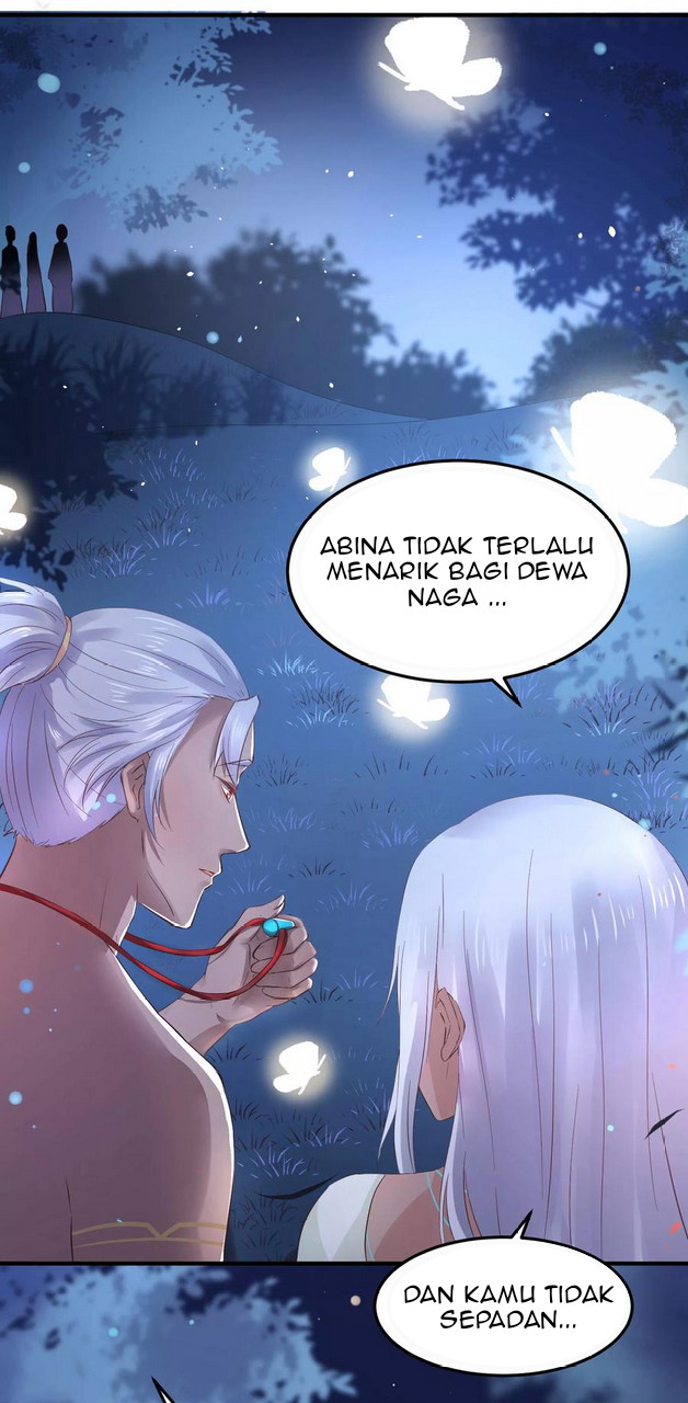Dragon Princess Chapter 29 halaman 8