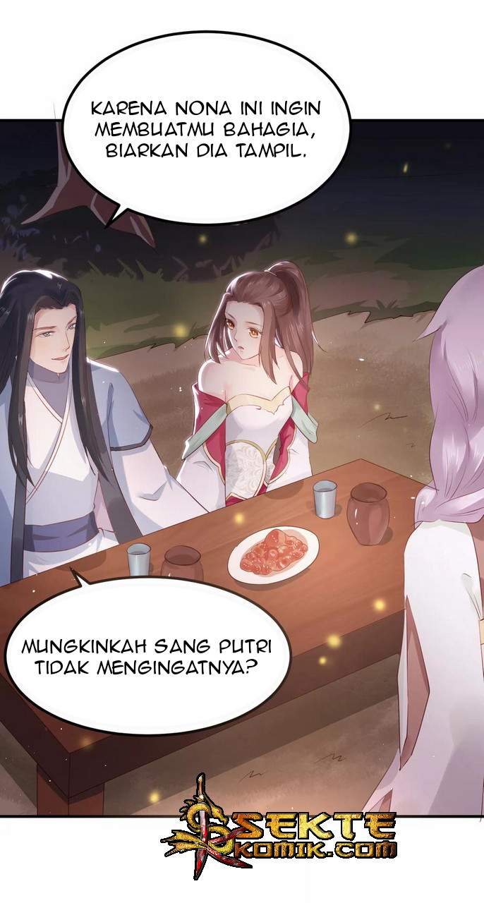 Dragon Princess Chapter 27 halaman 7