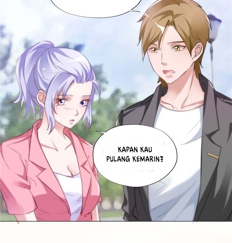 Ceo’s Top Master Chapter 09 Gambar 9
