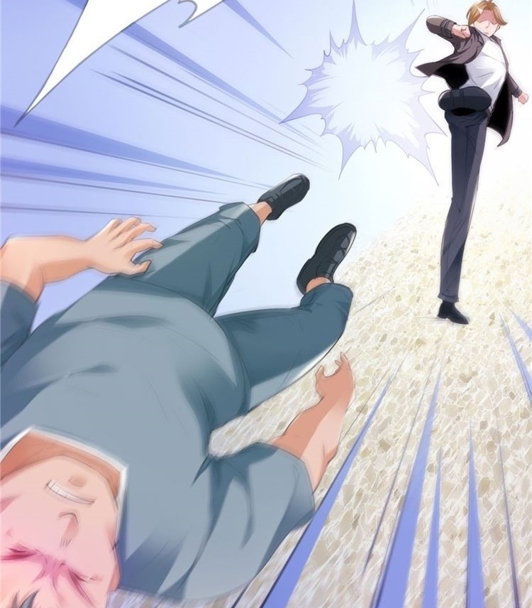 Ceo’s Top Master Chapter 07 Gambar 7