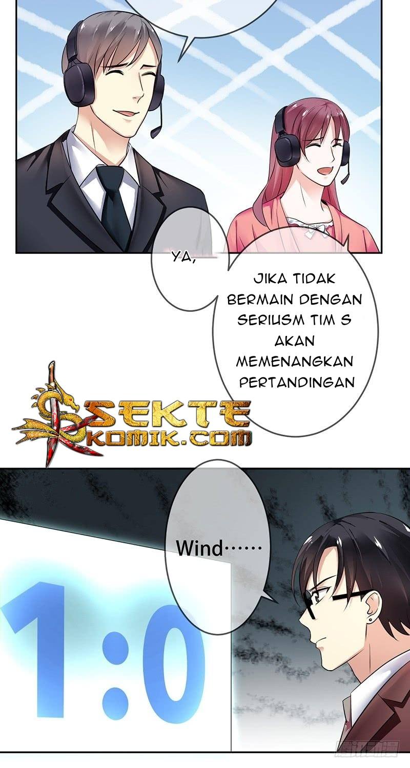 NSD Gaming Chapter 99 Gambar 7