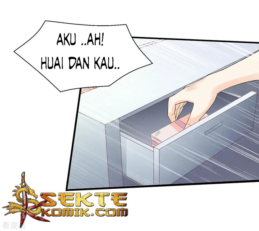 Peerless Medical Saint Chapter 1 halaman 9