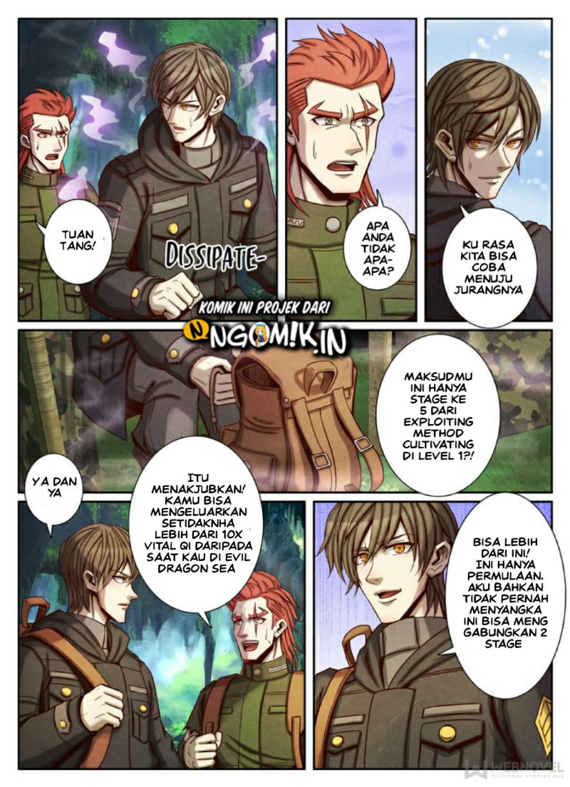 Return From the World of Immortals Chapter 73 Gambar 5