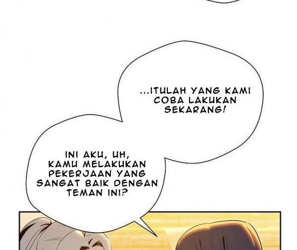 Skeleton Soldier Couldn’t Protect the Dungeon Chapter 80 halaman 12
