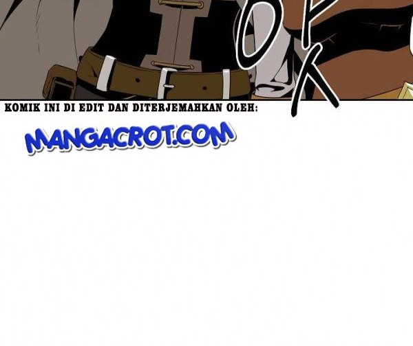 Skeleton Soldier Couldn’t Protect the Dungeon Chapter 80 halaman 14