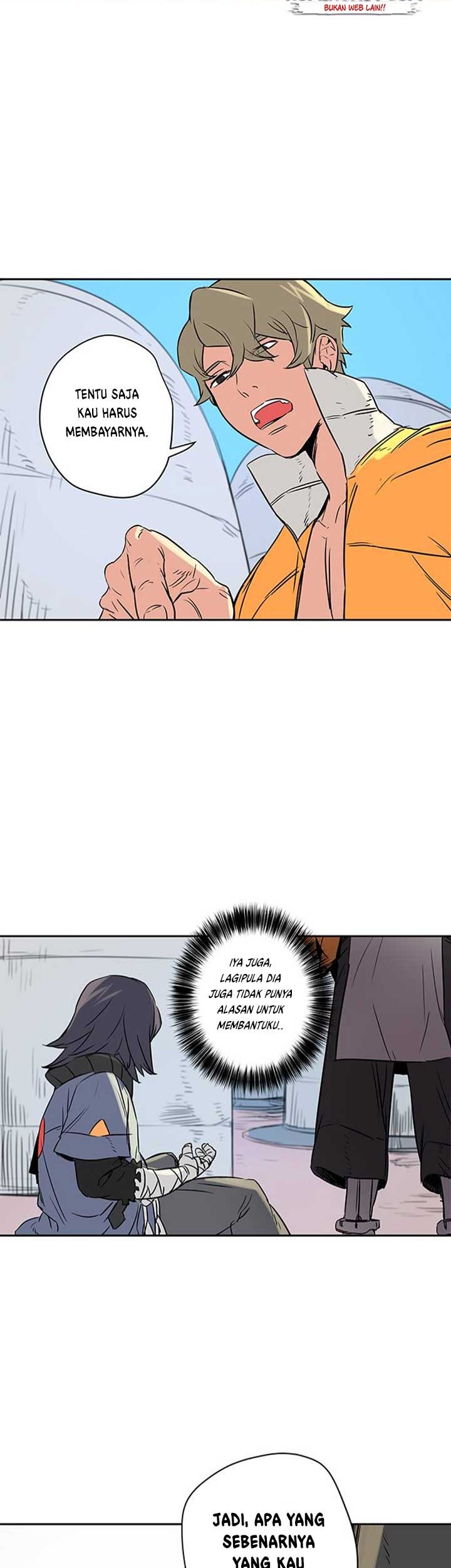Get Life Chapter 6 halaman 10