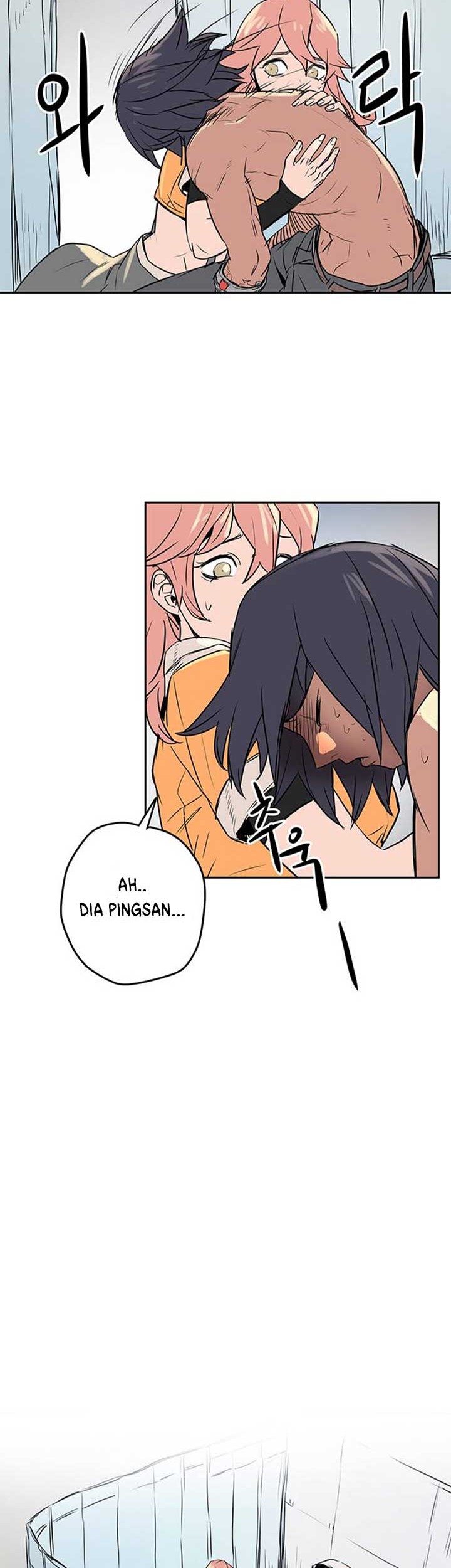 Get Life Chapter 4 halaman 10