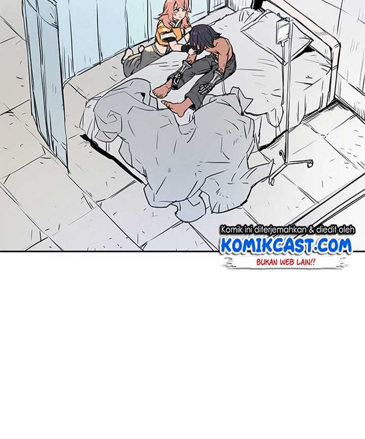 Get Life Chapter 4 halaman 11