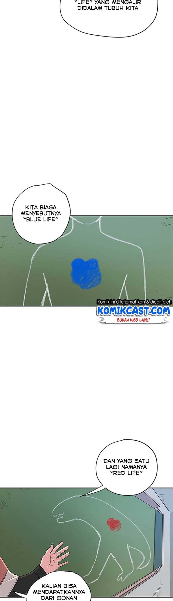 Get Life Chapter 2 halaman 15