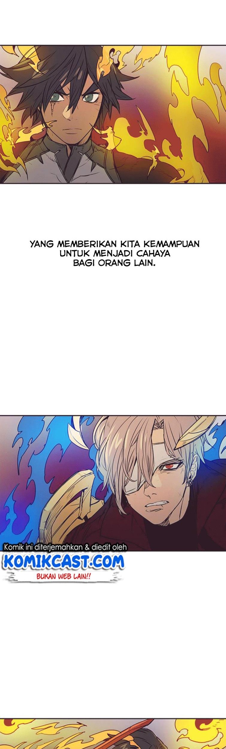 Get Life Chapter 00 halaman 5