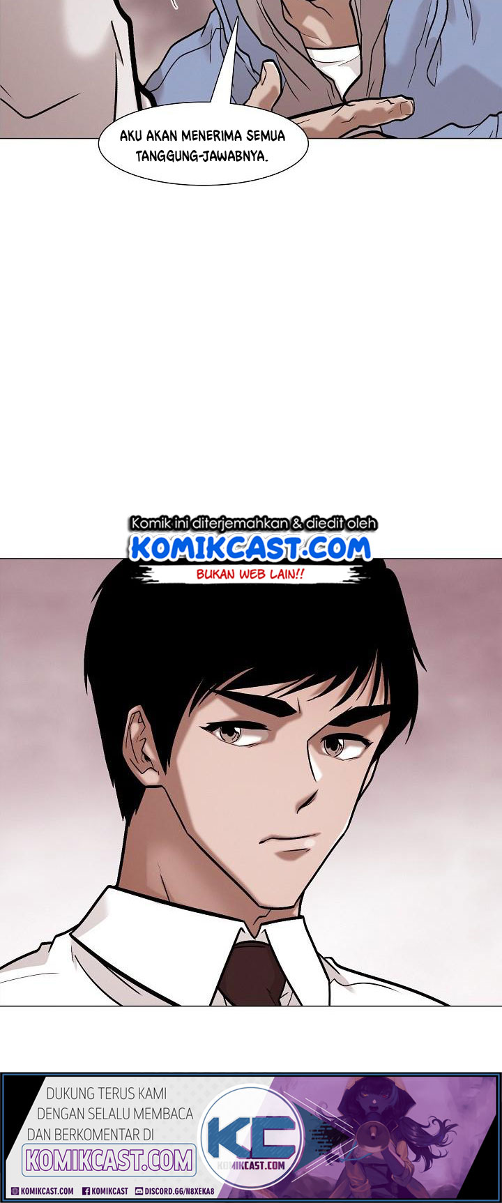 Past Life Regressor Chapter 29 halaman 14
