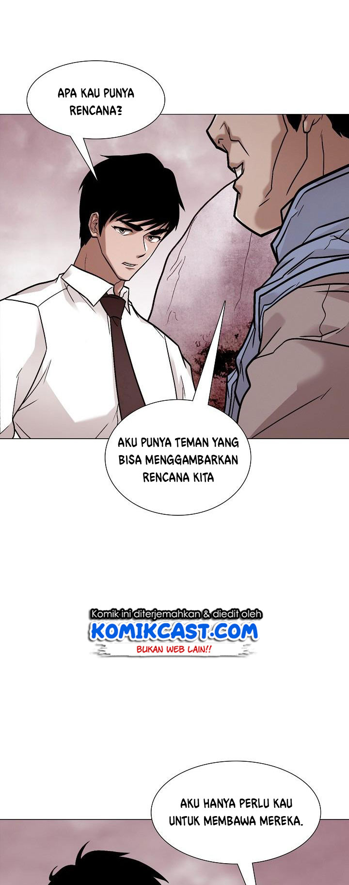 Past Life Regressor Chapter 29 halaman 12