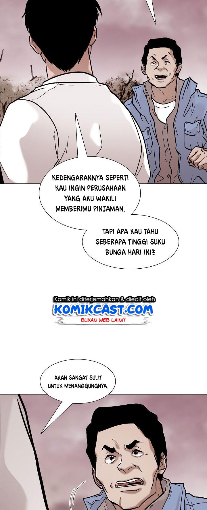 Past Life Regressor Chapter 29 halaman 13