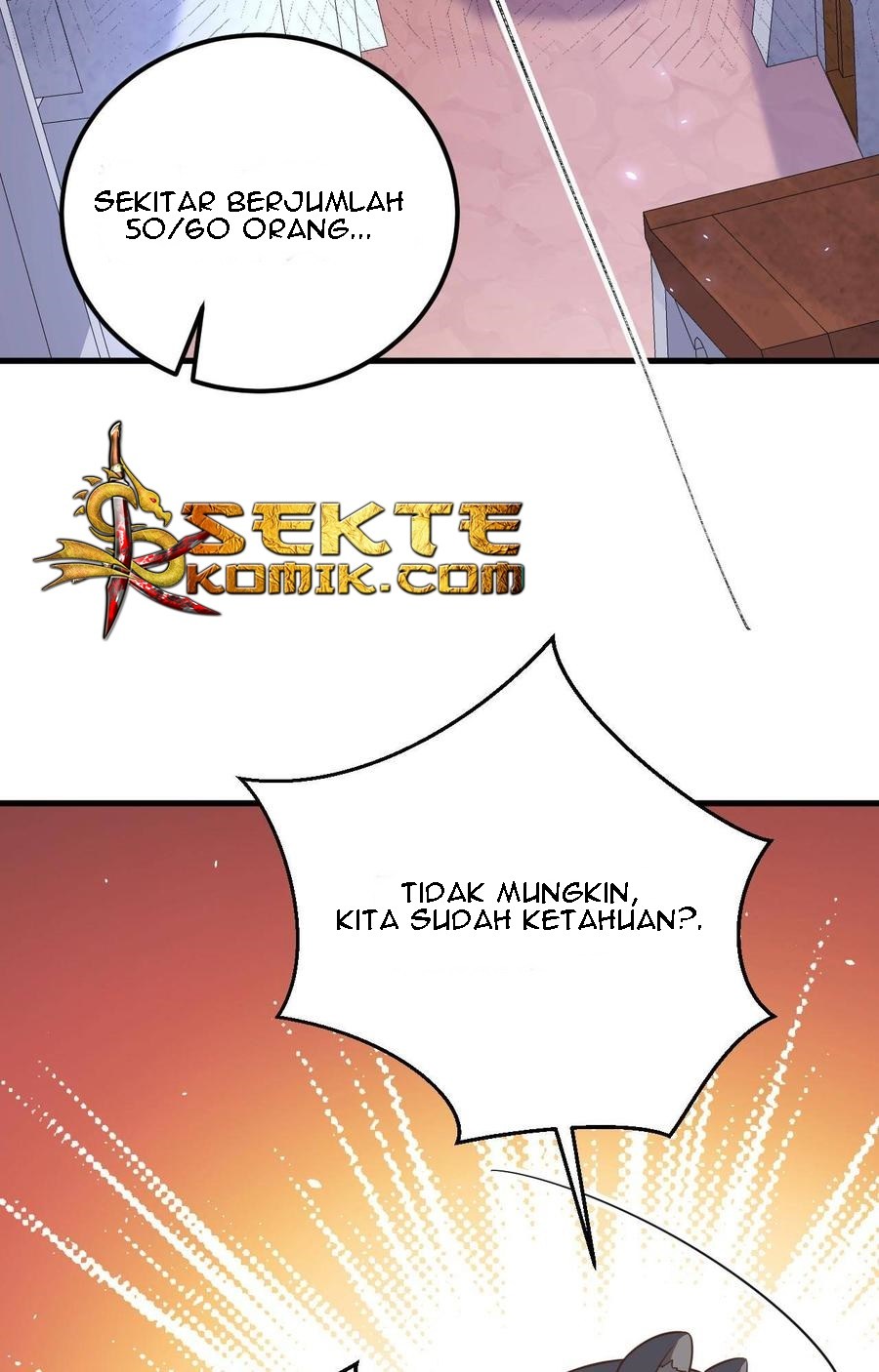 To Be The Castellan King Chapter 178 Gambar 12