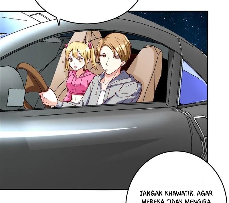 Ceo’s Top Master Chapter 37 Gambar 8