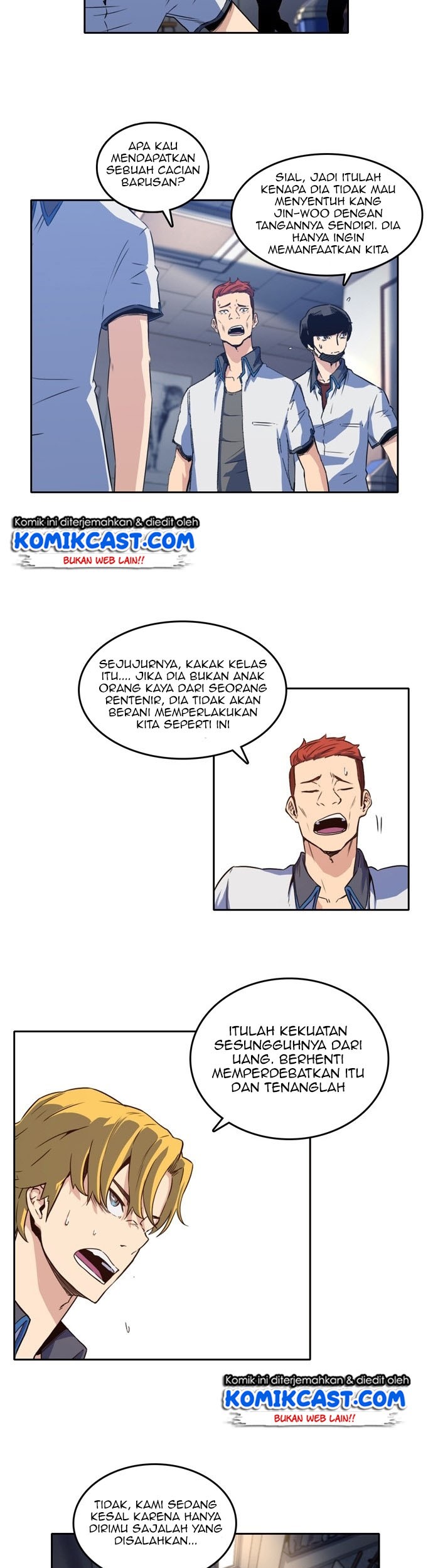 OOPARTS Chapter 5 halaman 8