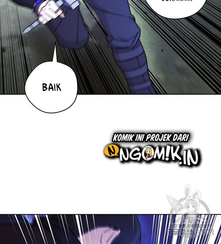 The Live Chapter 30 halaman 15