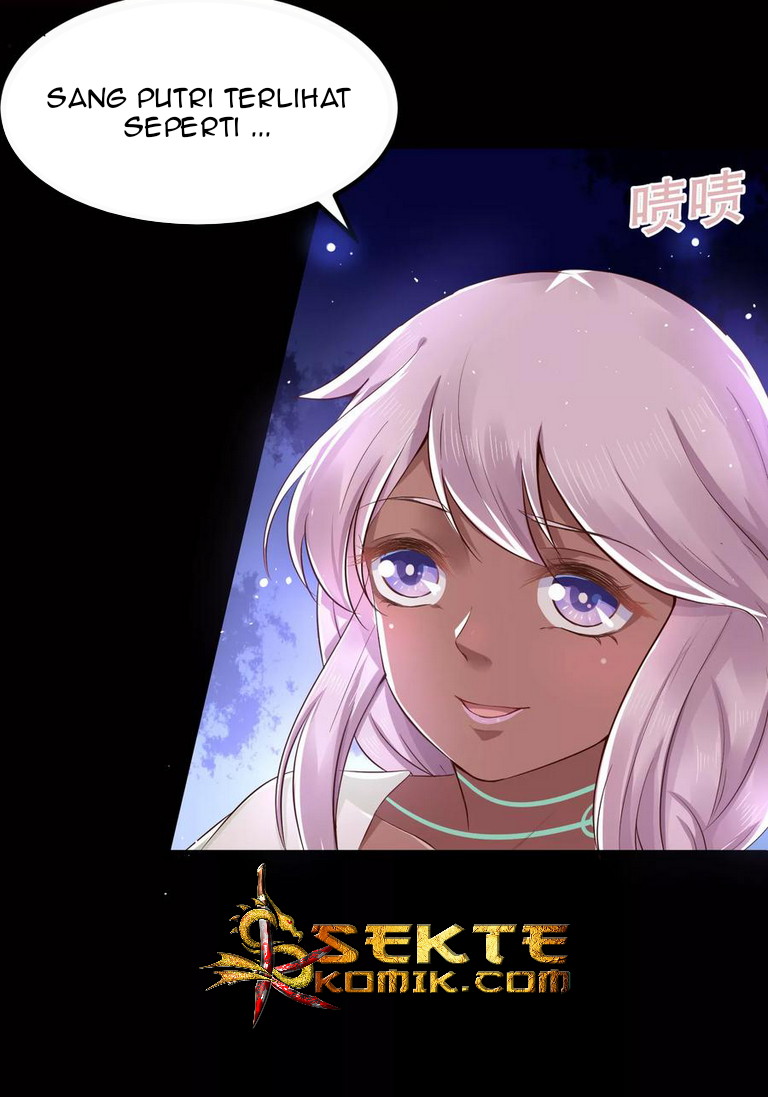 Dragon Princess Chapter 30 halaman 5