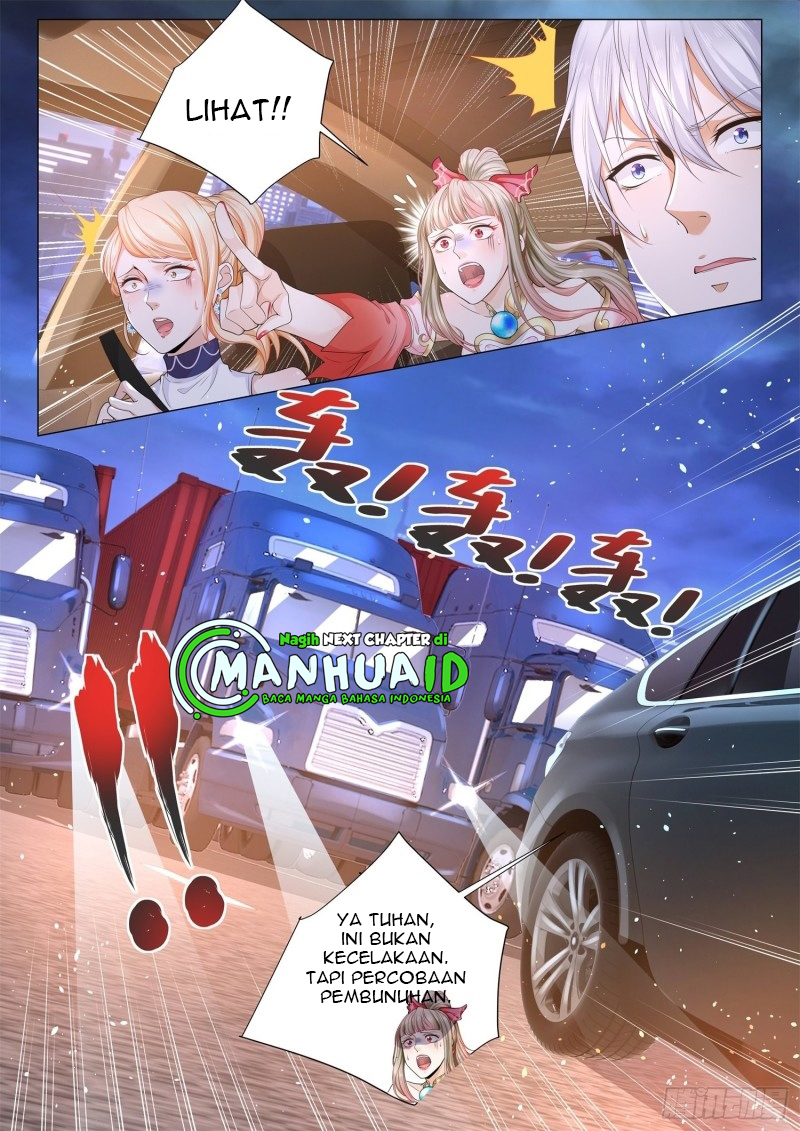 Shen Hao’s Heavenly Fall System Chapter 101 halaman 5