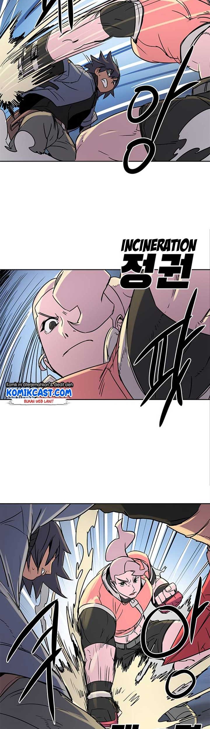 Get Life Chapter 9 halaman 9