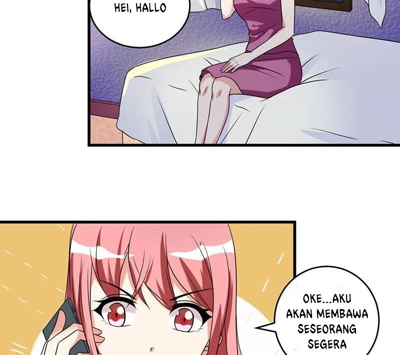 Ceo’s Top Master Chapter 44 Gambar 8