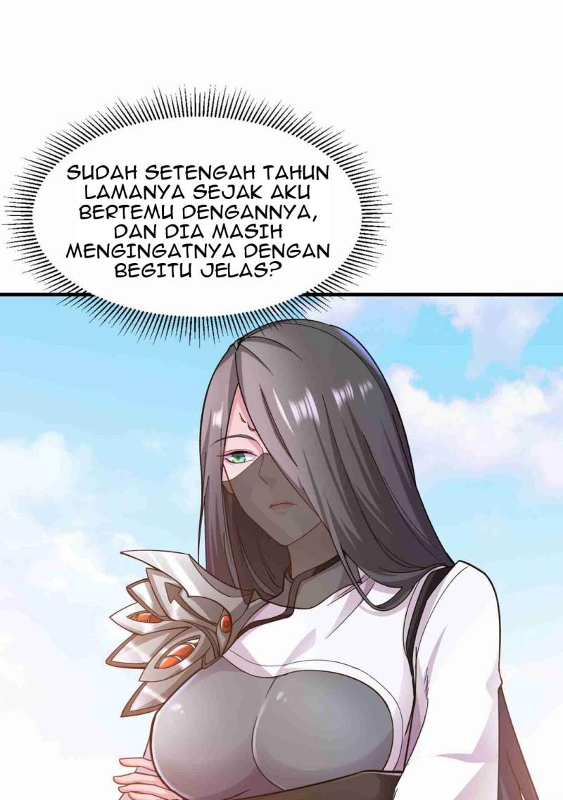 First Dragon Chapter 58 halaman 8