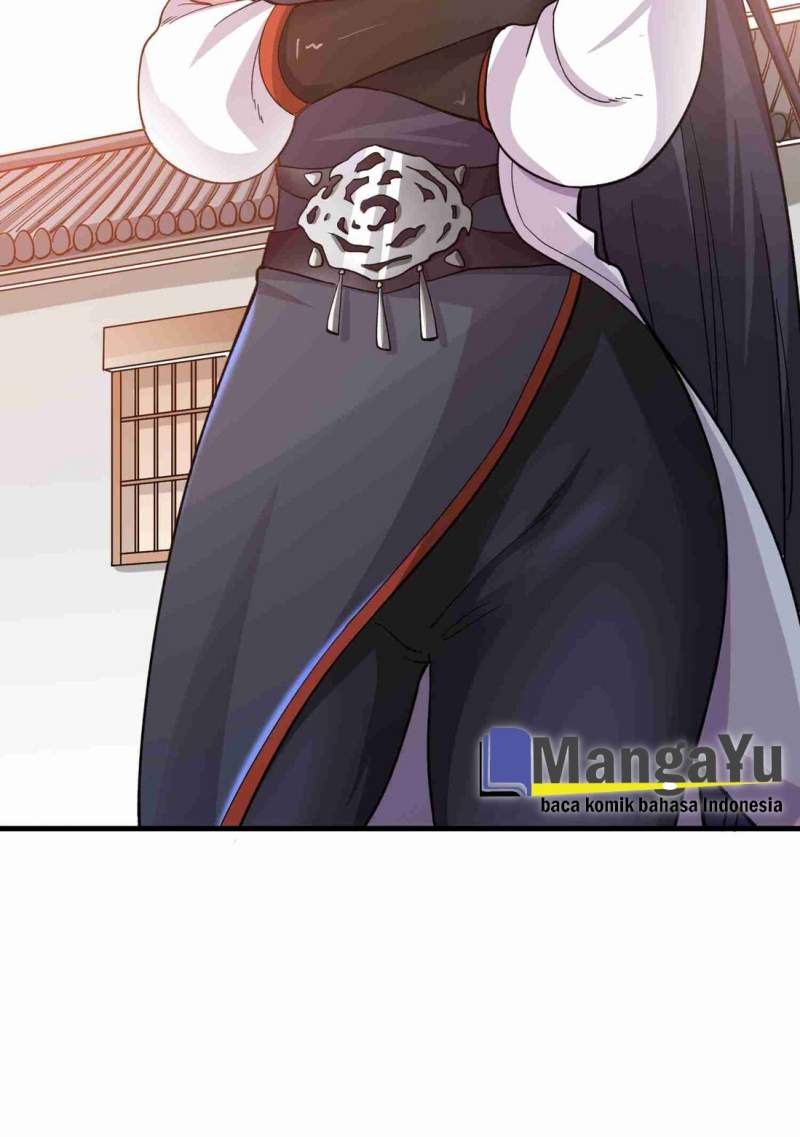 First Dragon Chapter 58 halaman 9