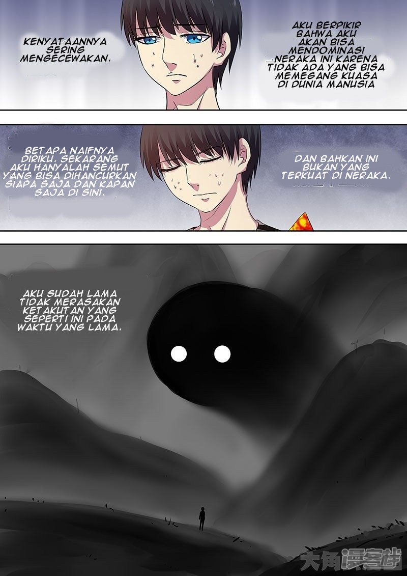Purgatory Rebirth Chapter 57 halaman 5