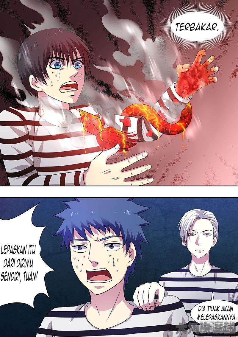 Purgatory Rebirth Chapter 54 halaman 5