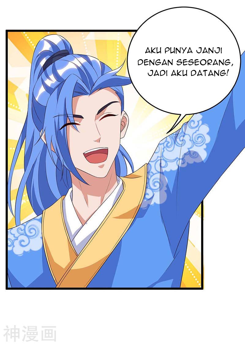 Strongest Leveling Chapter 117 Gambar 8