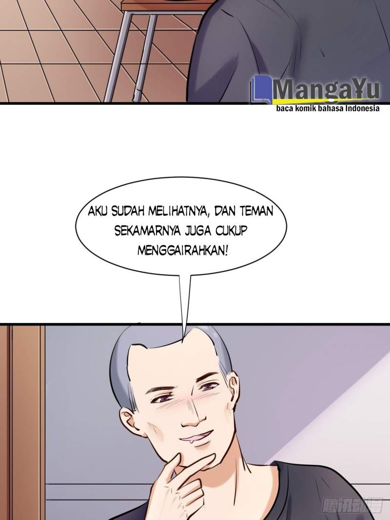 Super Earnings Treasure Chapter 6 halaman 8
