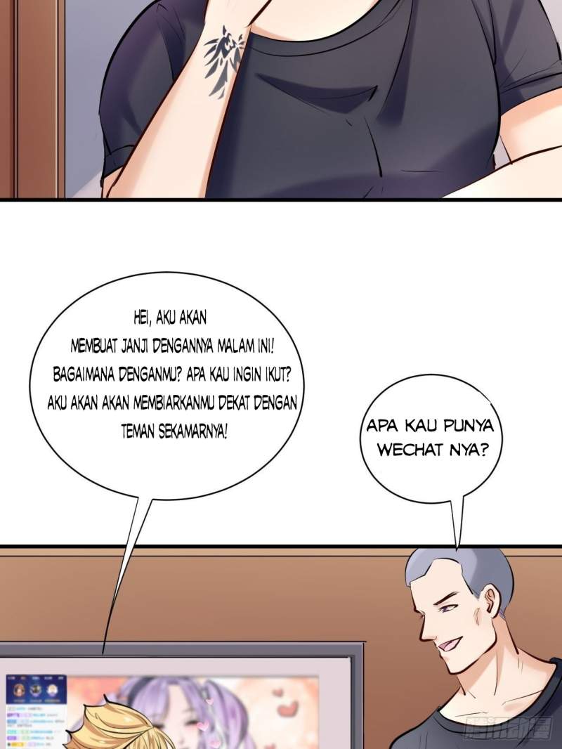Super Earnings Treasure Chapter 6 halaman 9