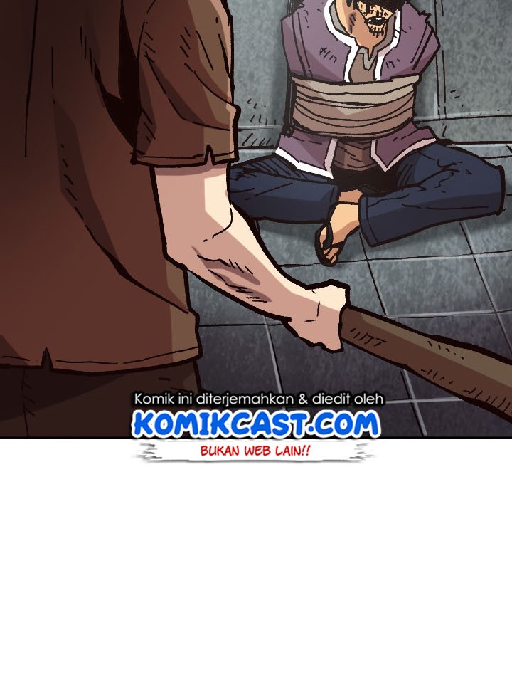Slave B Chapter 30 halaman 14