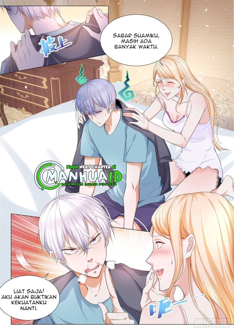 Shen Hao’s Heavenly Fall System Chapter 103 halaman 5