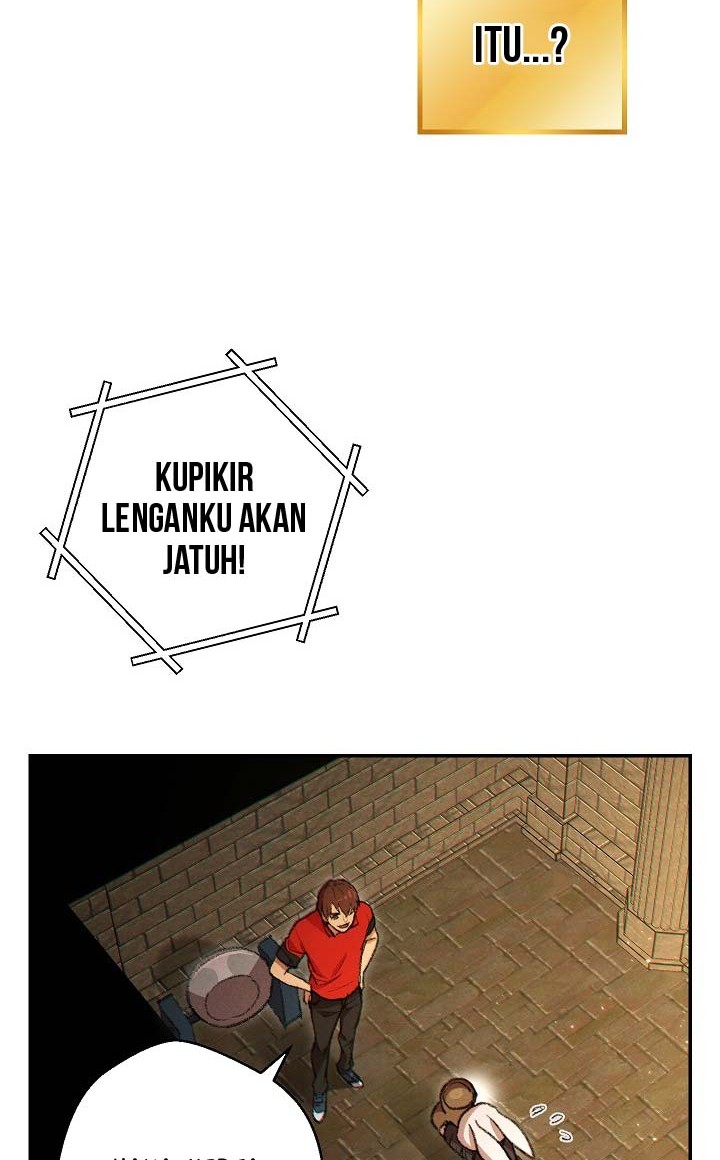 Dungeon Reset Chapter 37 halaman 11