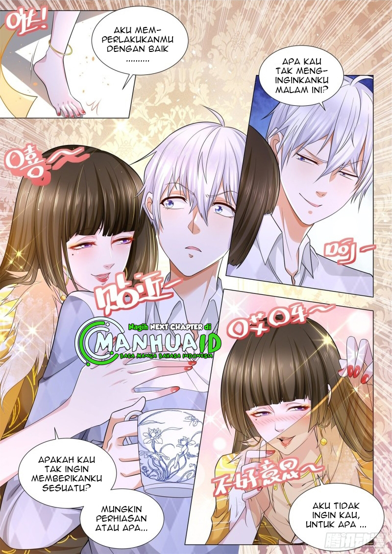 Shen Hao’s Heavenly Fall System Chapter 102 halaman 5
