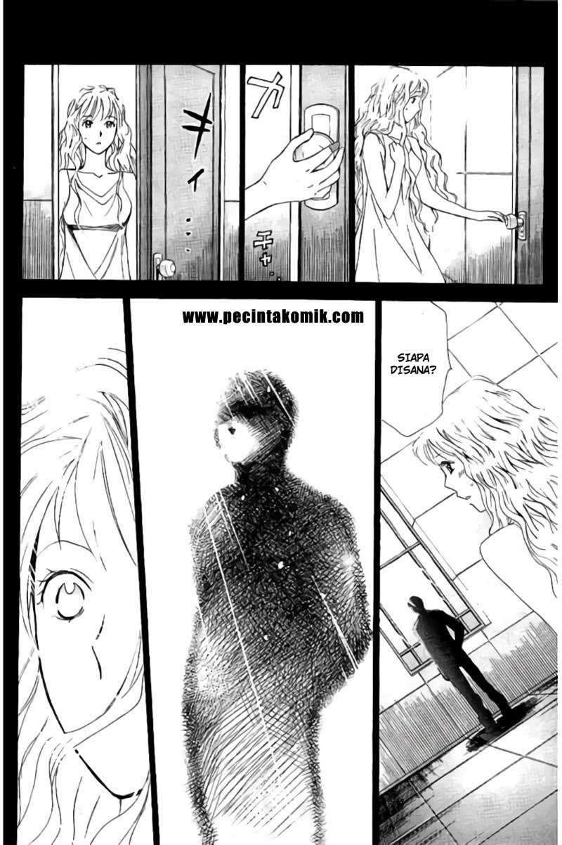 Hachi Ichi Chapter 80 Gambar 5