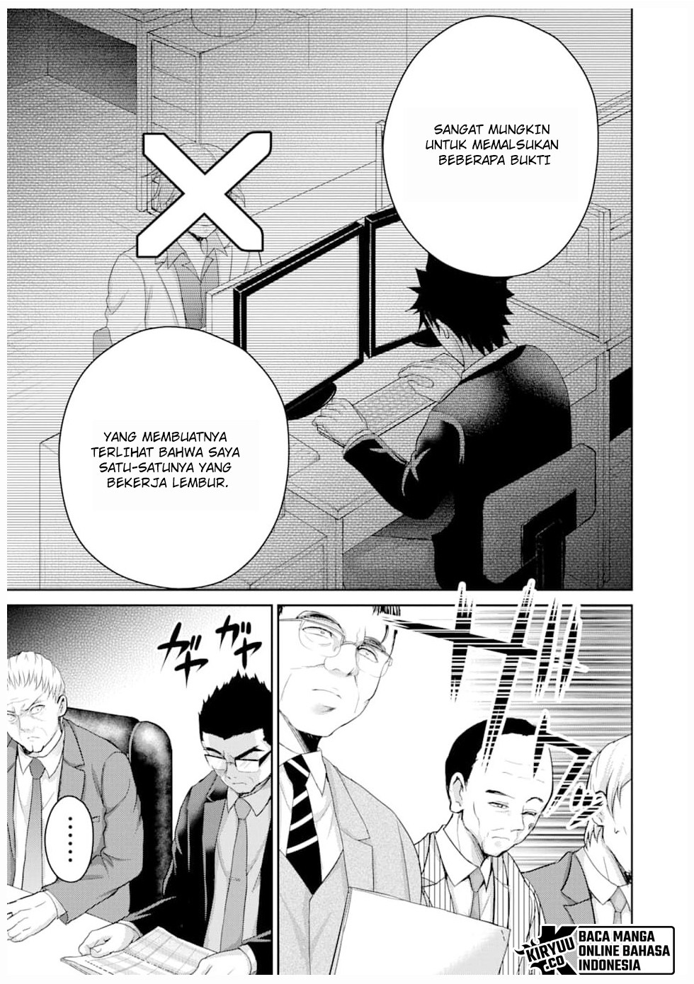 29 to JK Chapter 27 Gambar 7